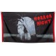 BANDERA "NOCHE HORROR" 