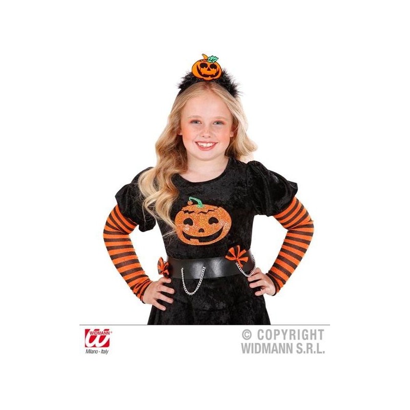 DIADEMA HALLOWEEN                                 