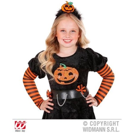 DIADEMA HALLOWEEN                                 