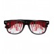 GAFAS SANGRE 