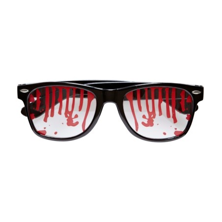 GAFAS SANGRE                                      