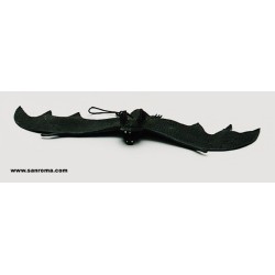 MURCIÉLAGO BLANDO 29 CM                          