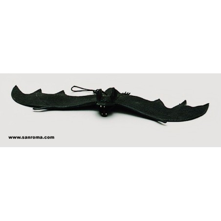 MURCIÉLAGO BLANDO 29 CM                          
