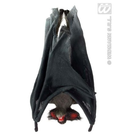 MURCIÉLAGO DORMIDO 33 CM                          