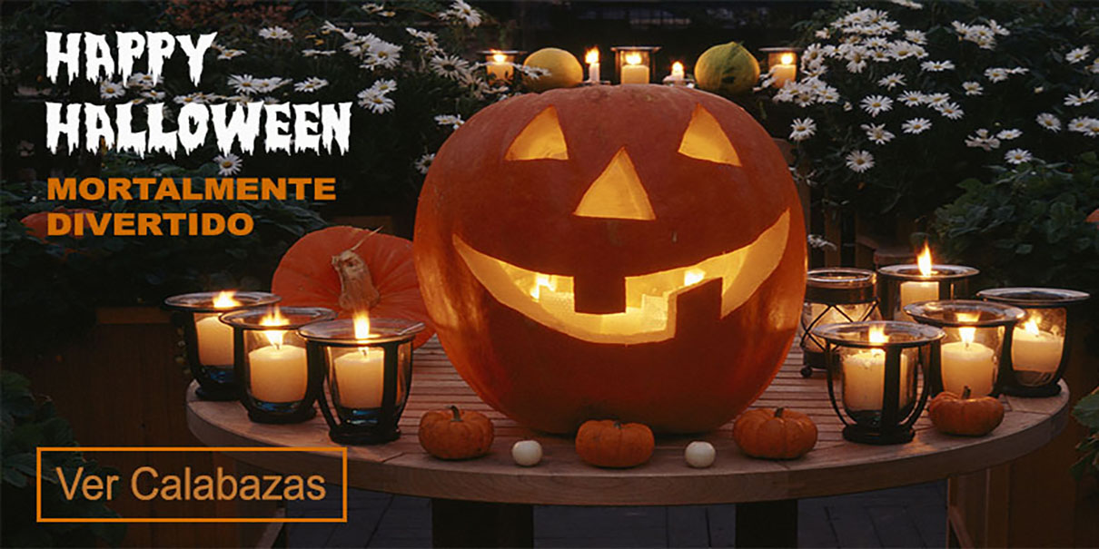 CALABAZAS